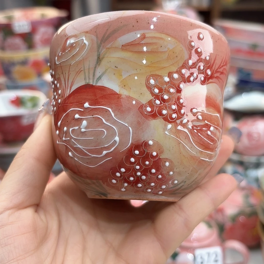 瓷片我是个有脾气没情商还装可怜还想和她做情人了