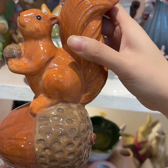 摆件外贸尾单微瑕，介意慎拍