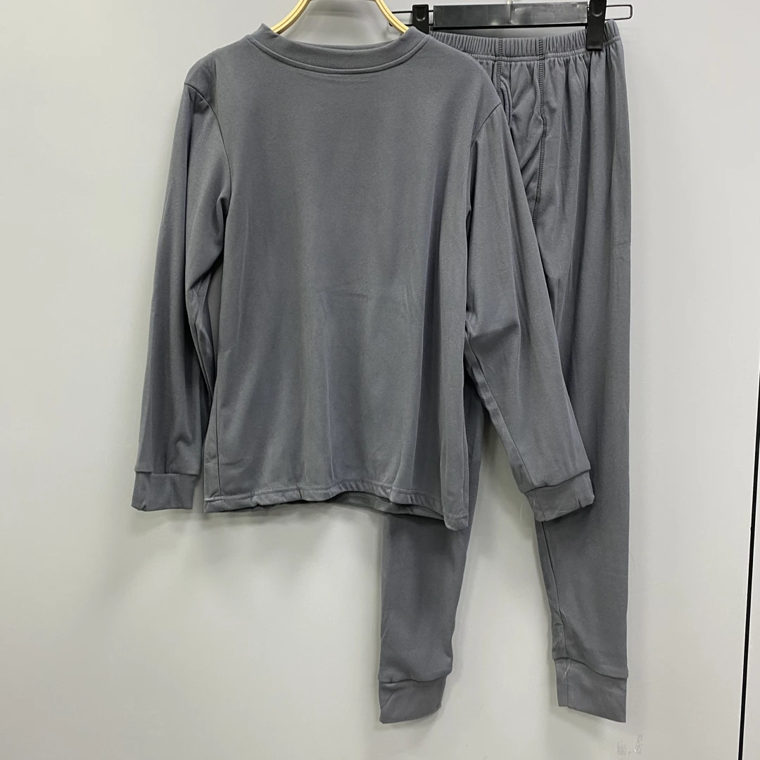 7909-1#新款男装套装