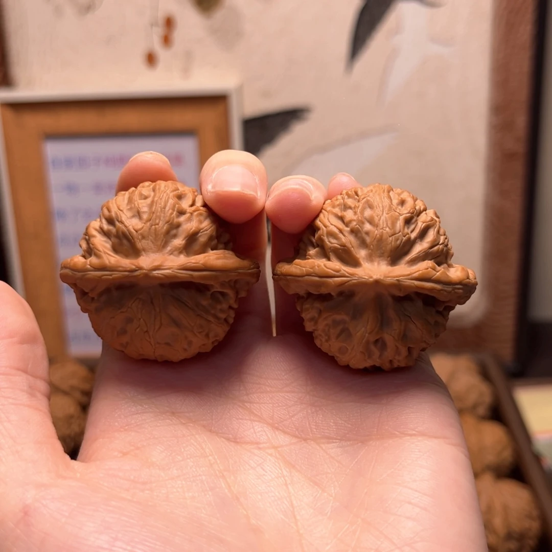 你***哦吊坠桃核宫灯40闪58