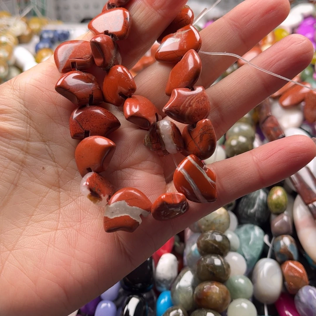 石英质玉珠宝奇石未镶嵌图