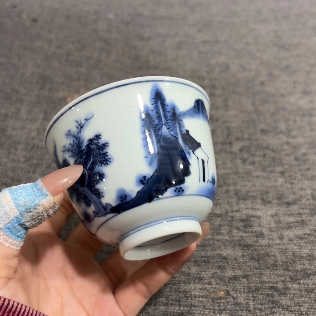 非常好看漂亮的物品