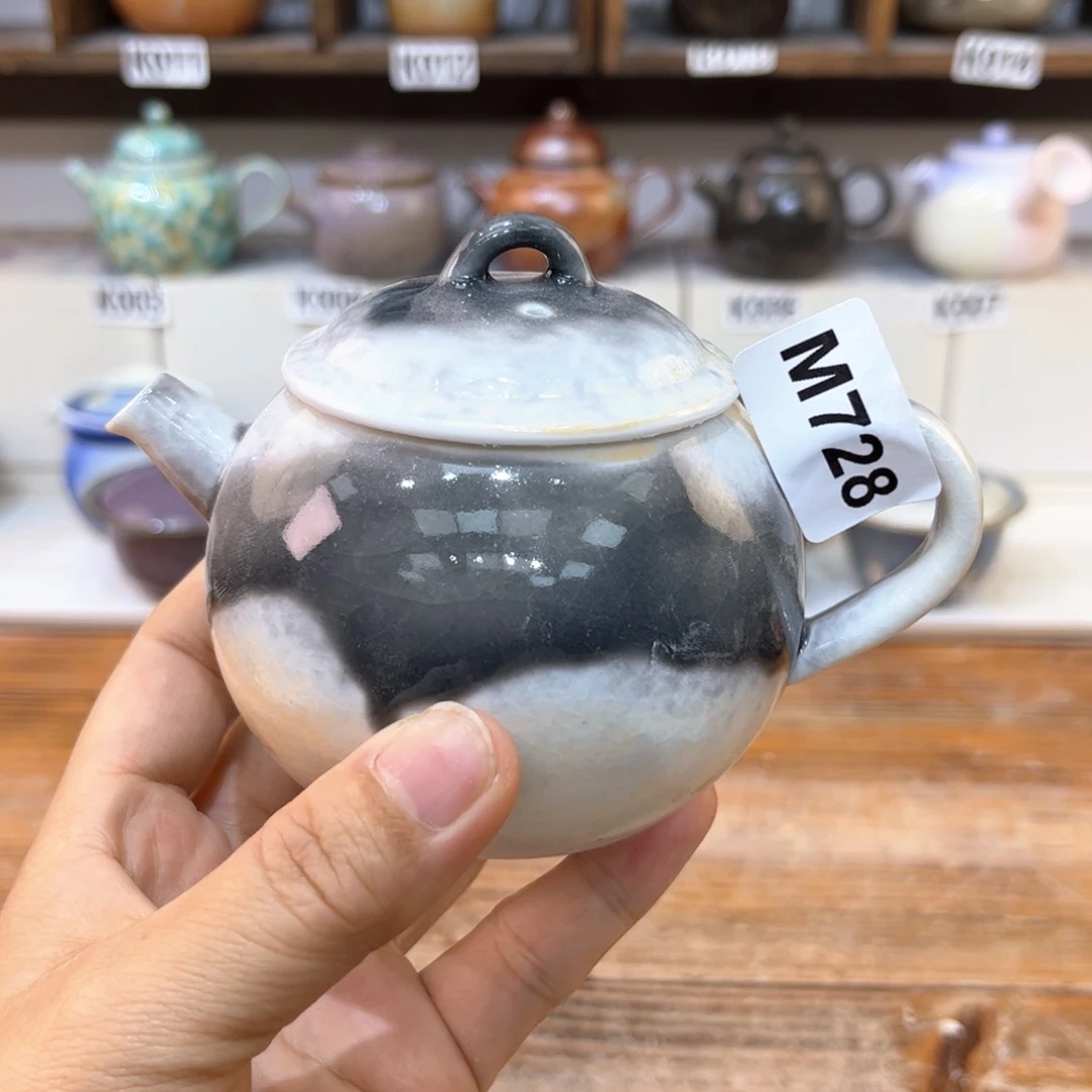 茶杯朱泥铁*陶瓷艺术