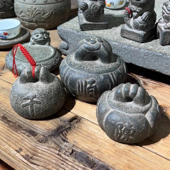 石材龚**院石权福建青石