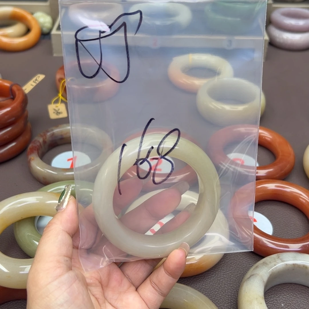 石英质玉手镯合金?*?