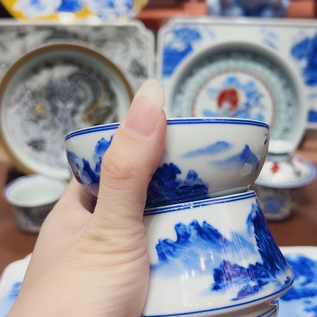 摆件浪****王景德镇市和上海浦东新技术
