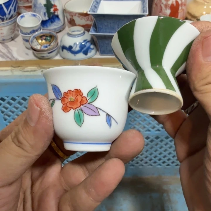 陶瓷推荐第二名20包邮