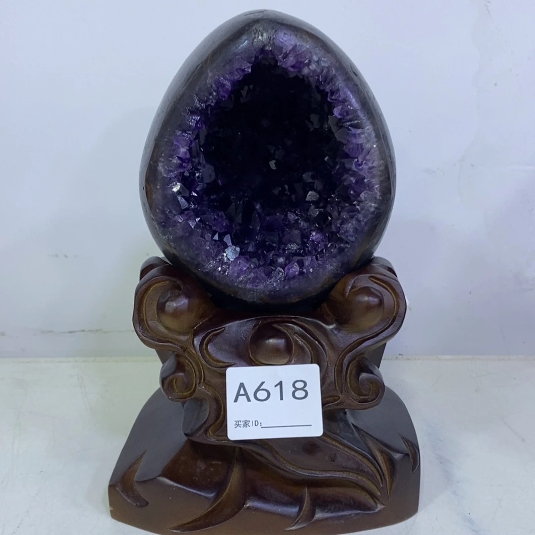 未镶嵌珠宝半成品水晶618