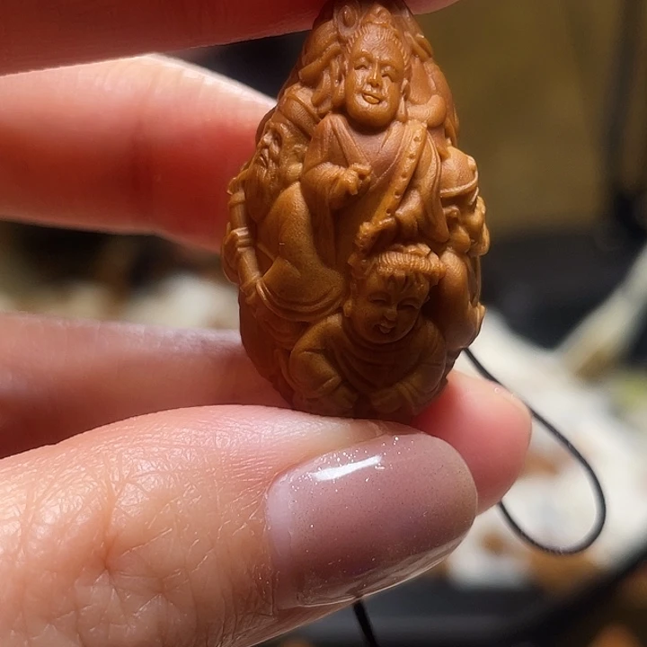 橄榄核手串/手链橄榄核