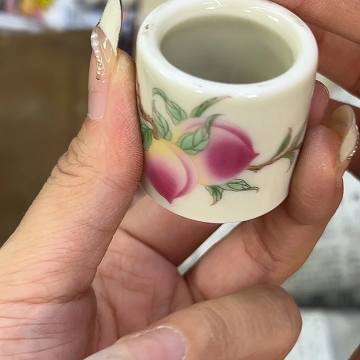 海外陶瓷茶具日化