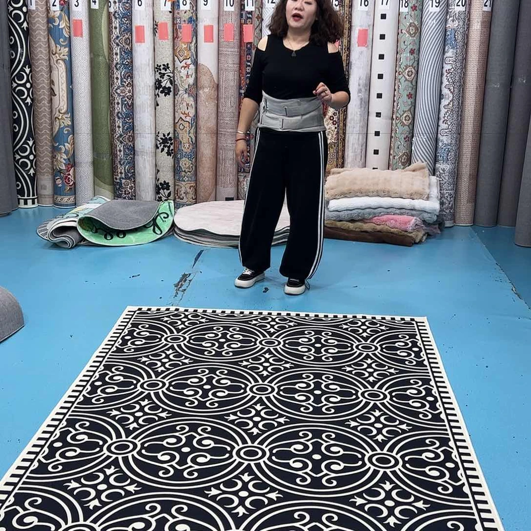 混纺160×230误差正负1-3厘米乳胶棉布底比利时绒特价