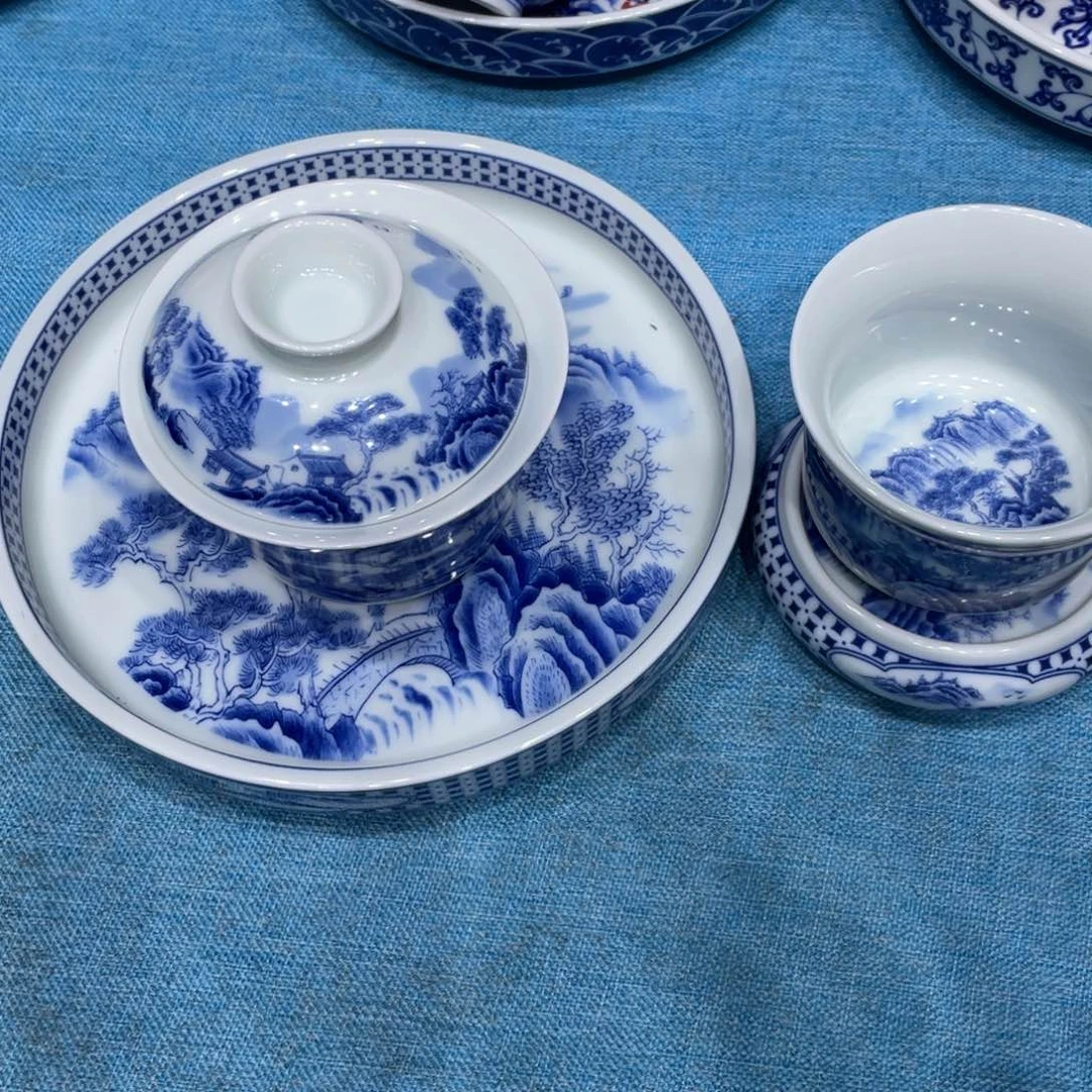 景德镇陶瓷工厂福利价