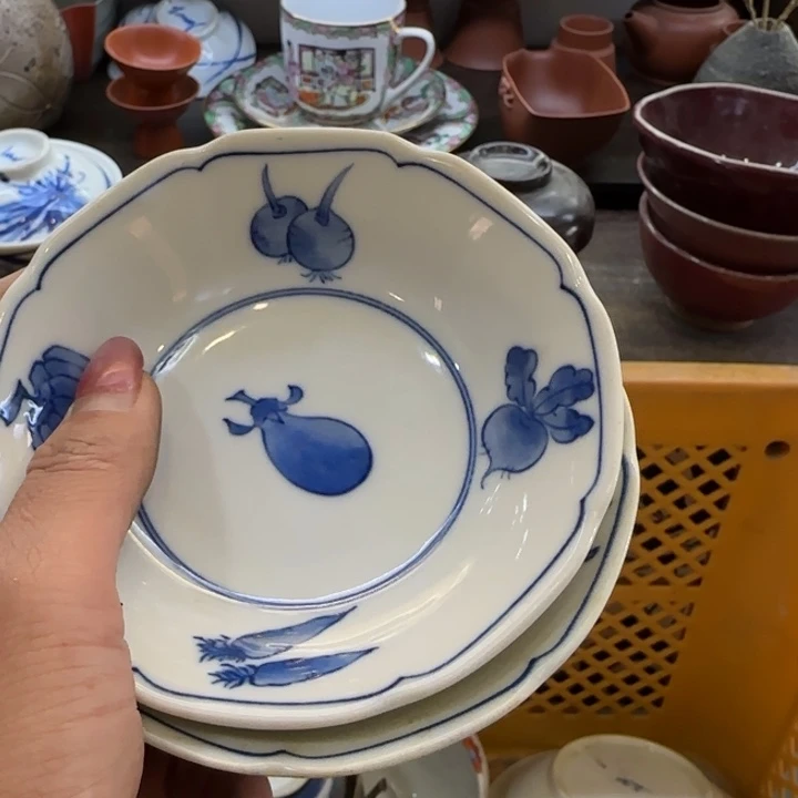 灰***飞瓷片一物一拍感谢支持