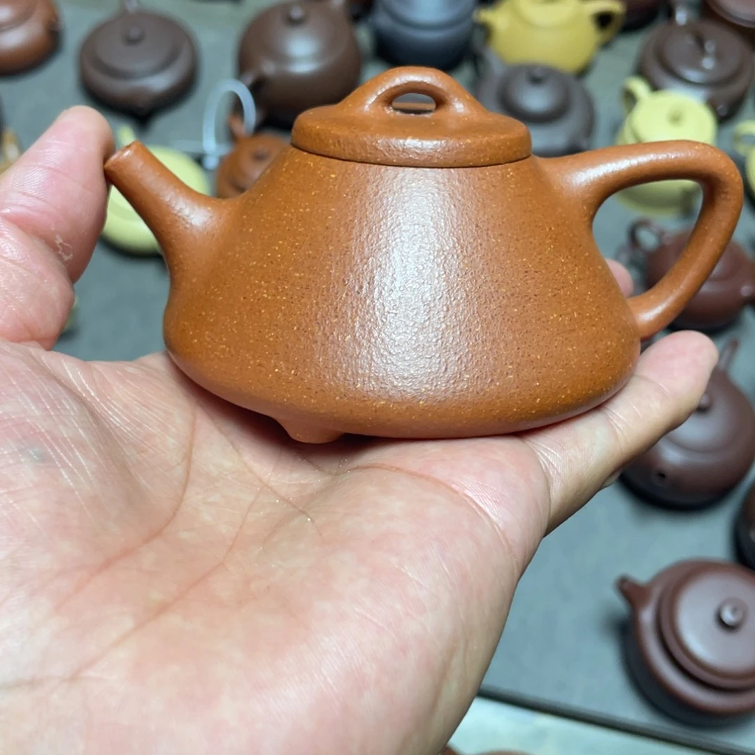 茶壶紫砂宜兴紫砂壶