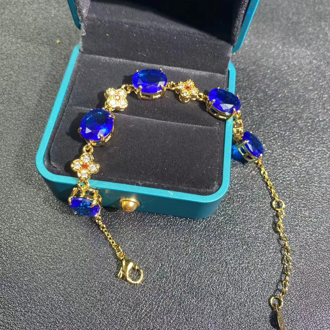 RL 璨若星河 轻奢潮流百搭   手链