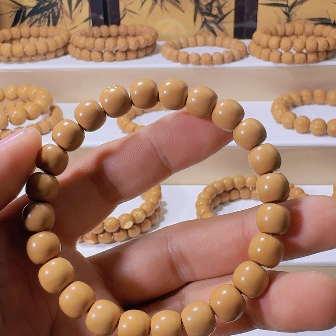 猴头核桃手串9+全品双标