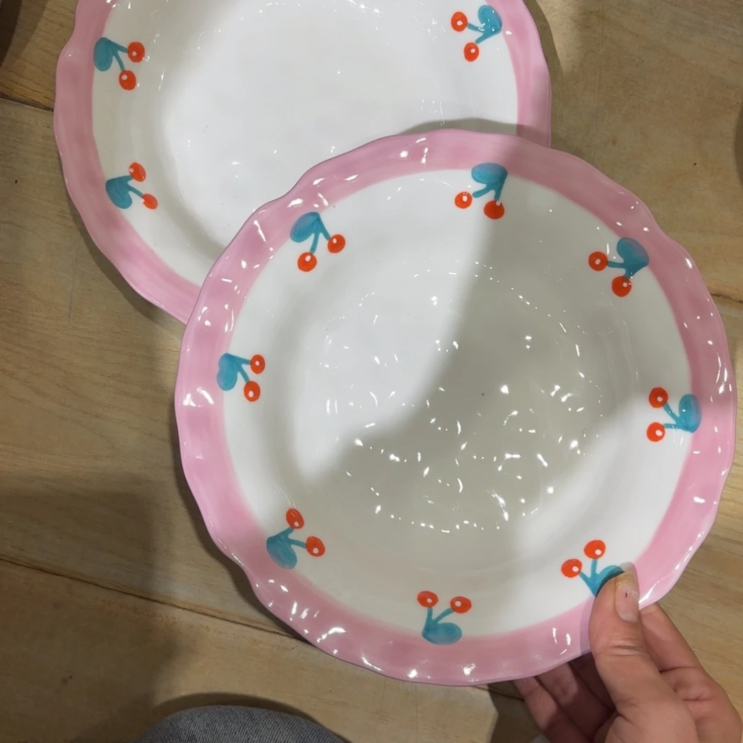 瓷两个默认微瑕两个
