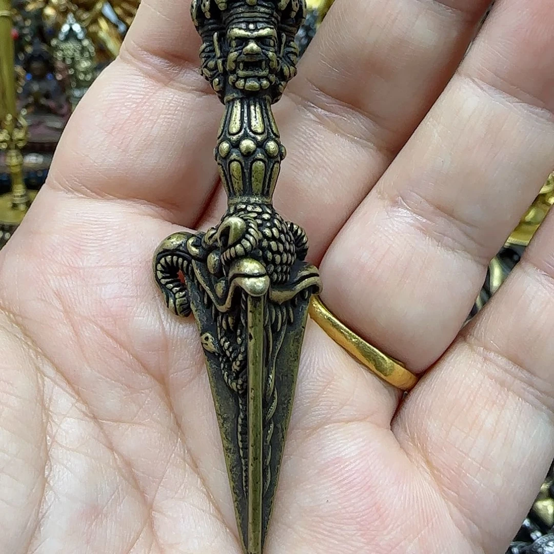 【闪购商品】创意家居工艺品吧主