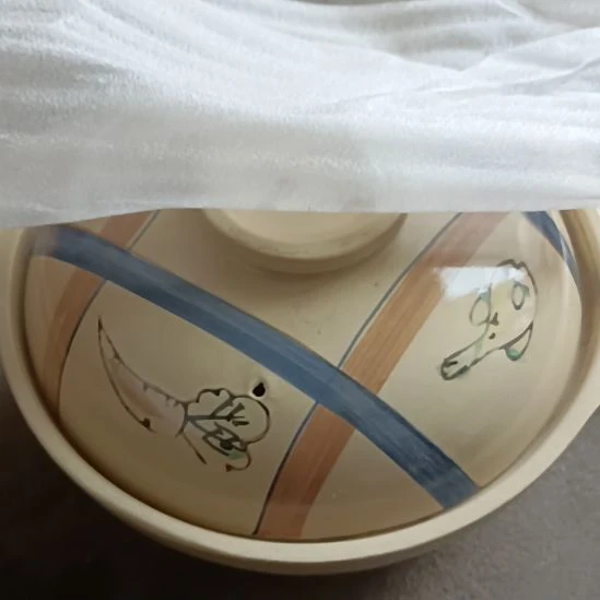 瓷片陶瓷盤子碗啥都有