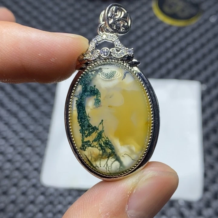 *****玛瑙/玉髓未镶嵌1