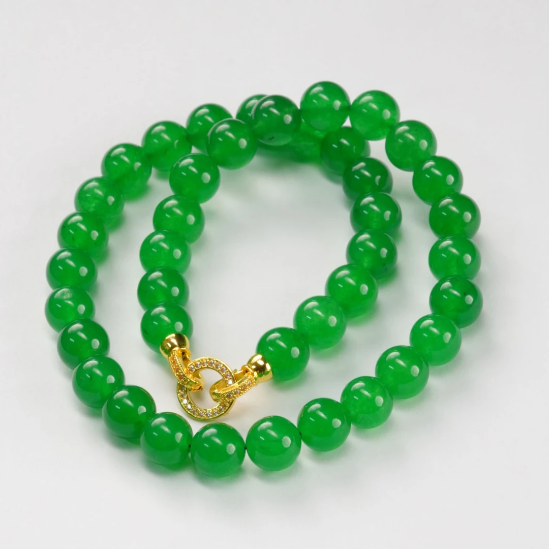 项链【伲雅严选】 时尚多样发一件A168