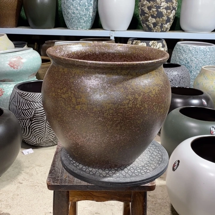 花盆口30高30～～～～～