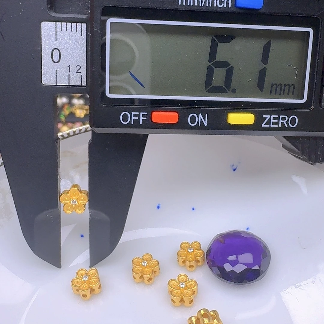 颈饰紫晶银S925镶嵌紫水晶925镶嵌24