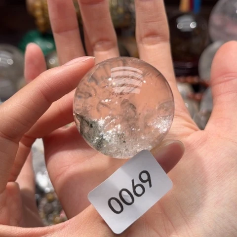 【闪购商品】未镶嵌大型摆件（非配饰）水晶