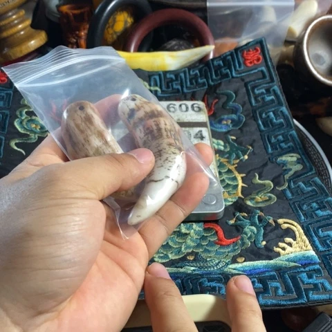 瓷片天*园寻呼台的一个小女孩在