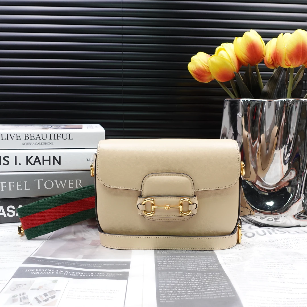 95新 GUCCI/古驰 /单肩包/T10249019