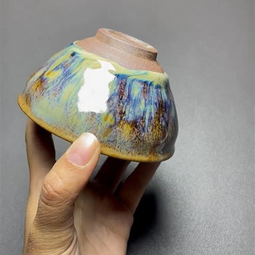 【闪购商品】茶盏-630............