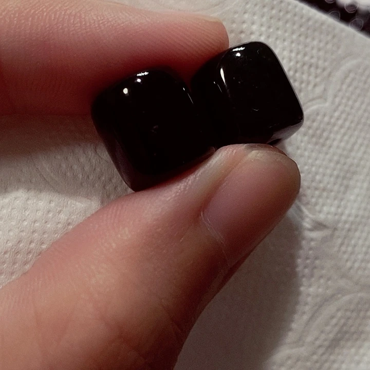 先检后发一物一证