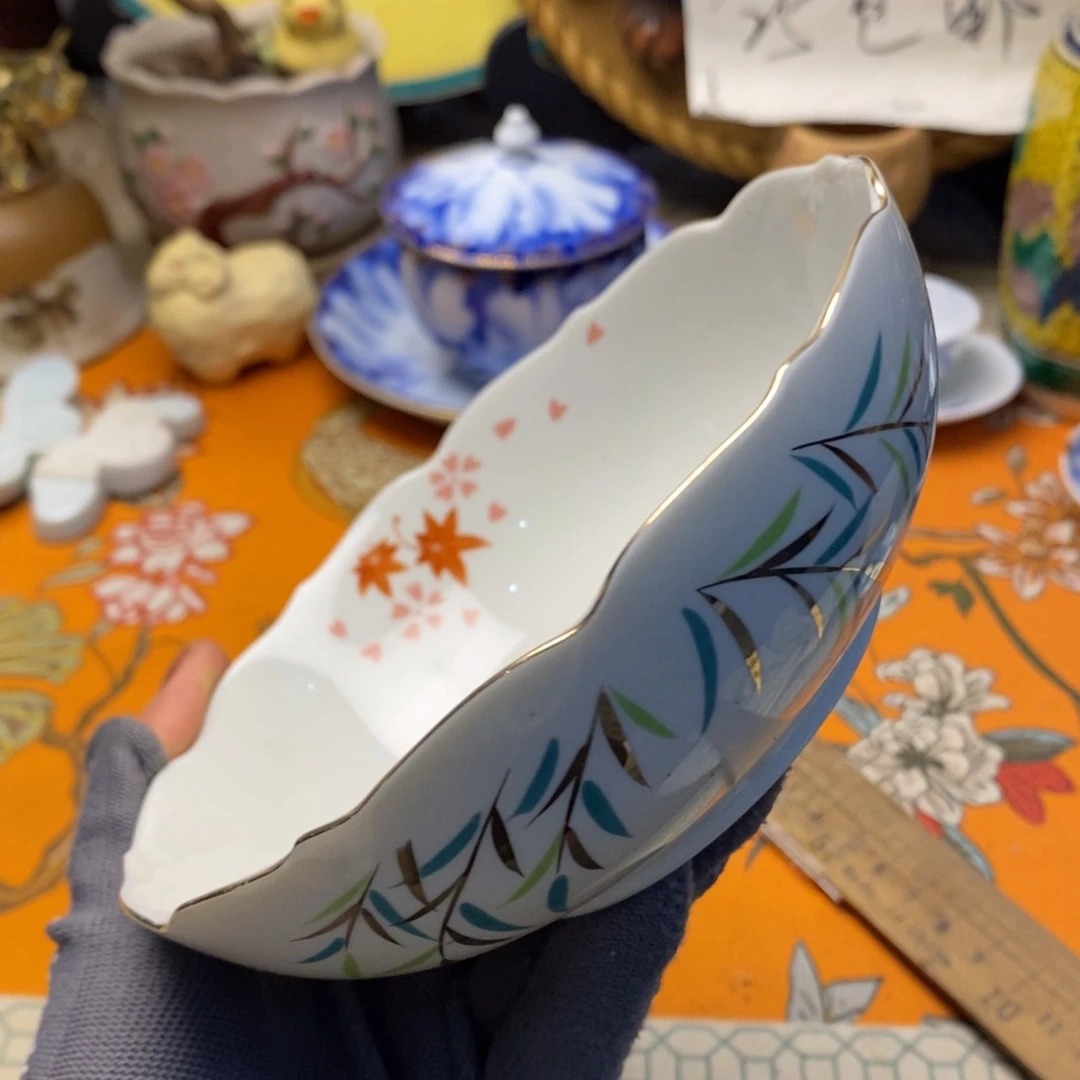 瓷片25米包邮～～～～～～