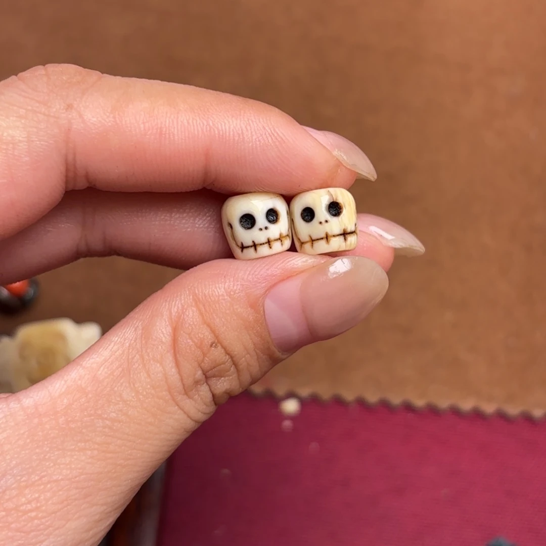 橄榄核手串/手链藏传小配饰