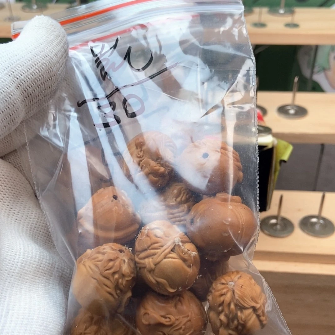 【闪购商品】吊坠橄榄核凯*橄榄核凯