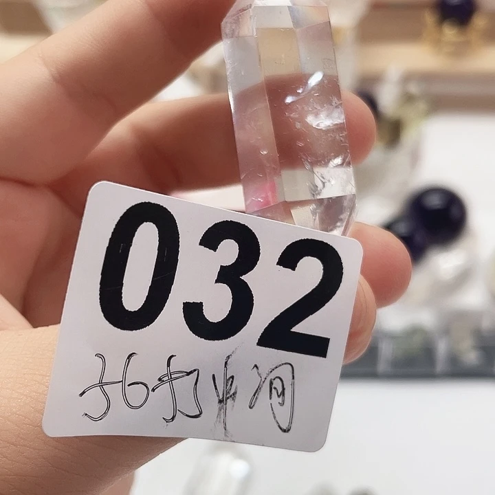 …***…水晶摆件未镶嵌水晶