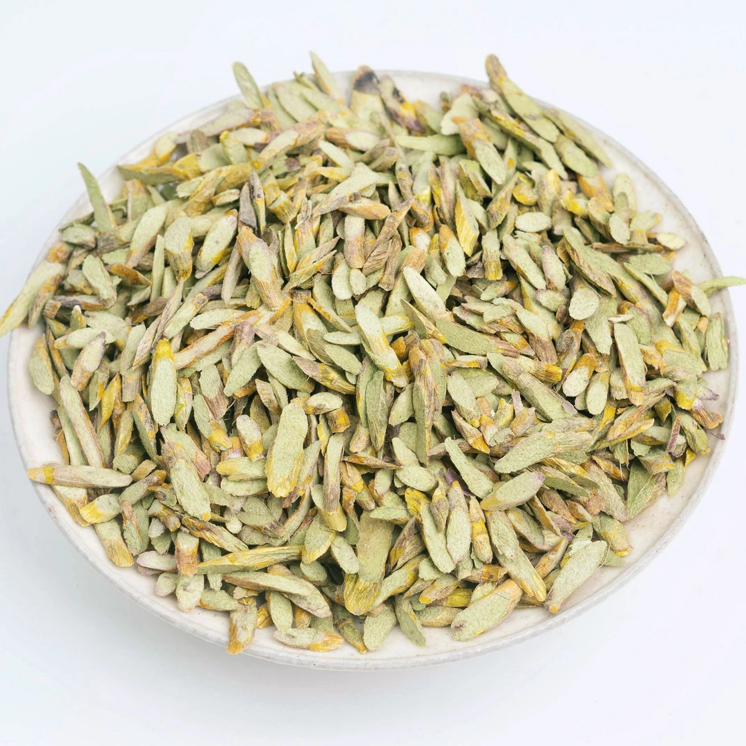 正宗霍山石斛 思嘉现场收茶 冻干石斛片 胶质饱满无熏硫少渣