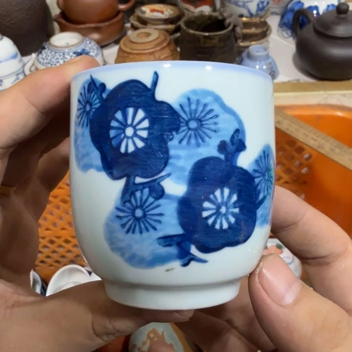 陶瓷推荐第二名20包邮
