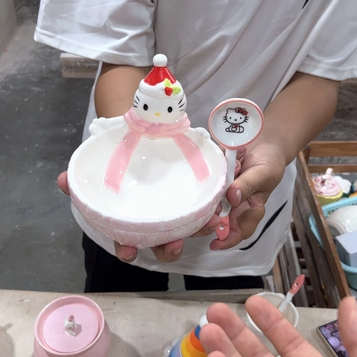 我们都是好孩子呀我也