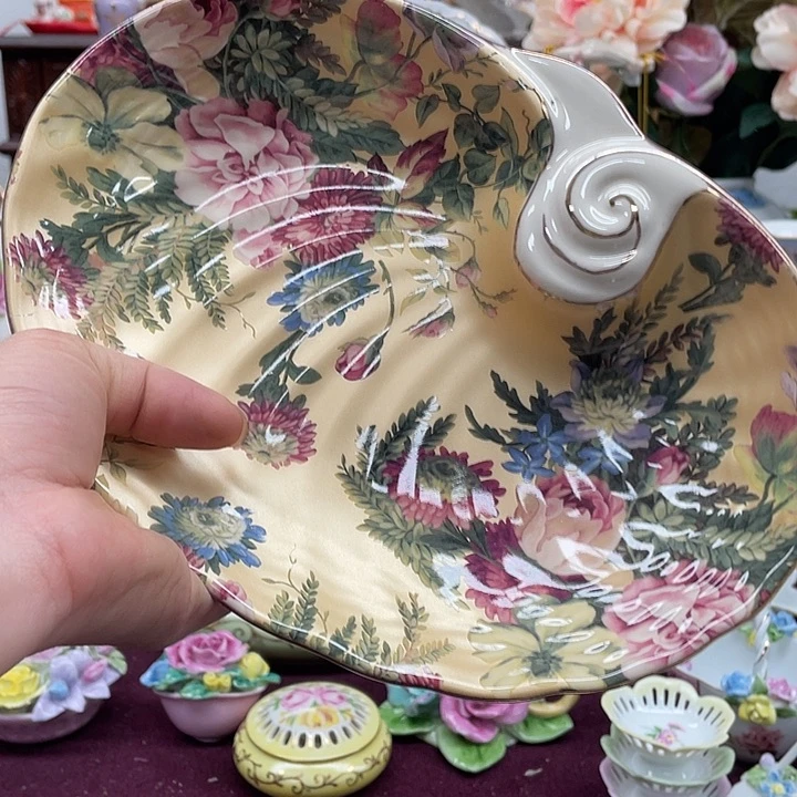 陶瓷摆件摆件摆件