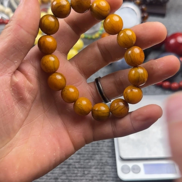 大果紫檀（缅甸花梨）C54