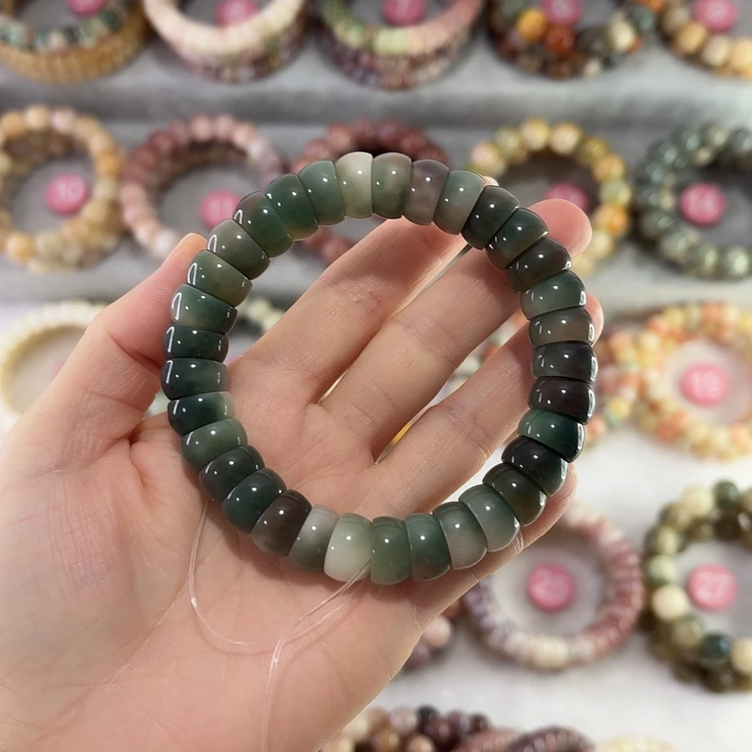 菩提根/象牙果吊坠