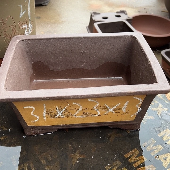 花盆紫砂透气花盆