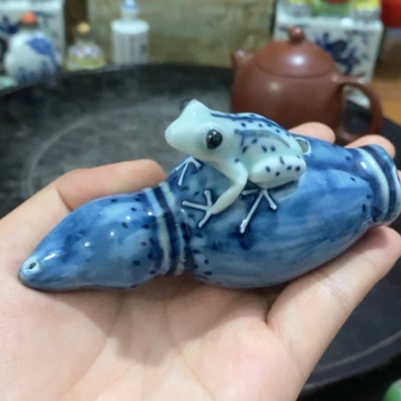 【闪购商品】陶瓷艺术是摆件