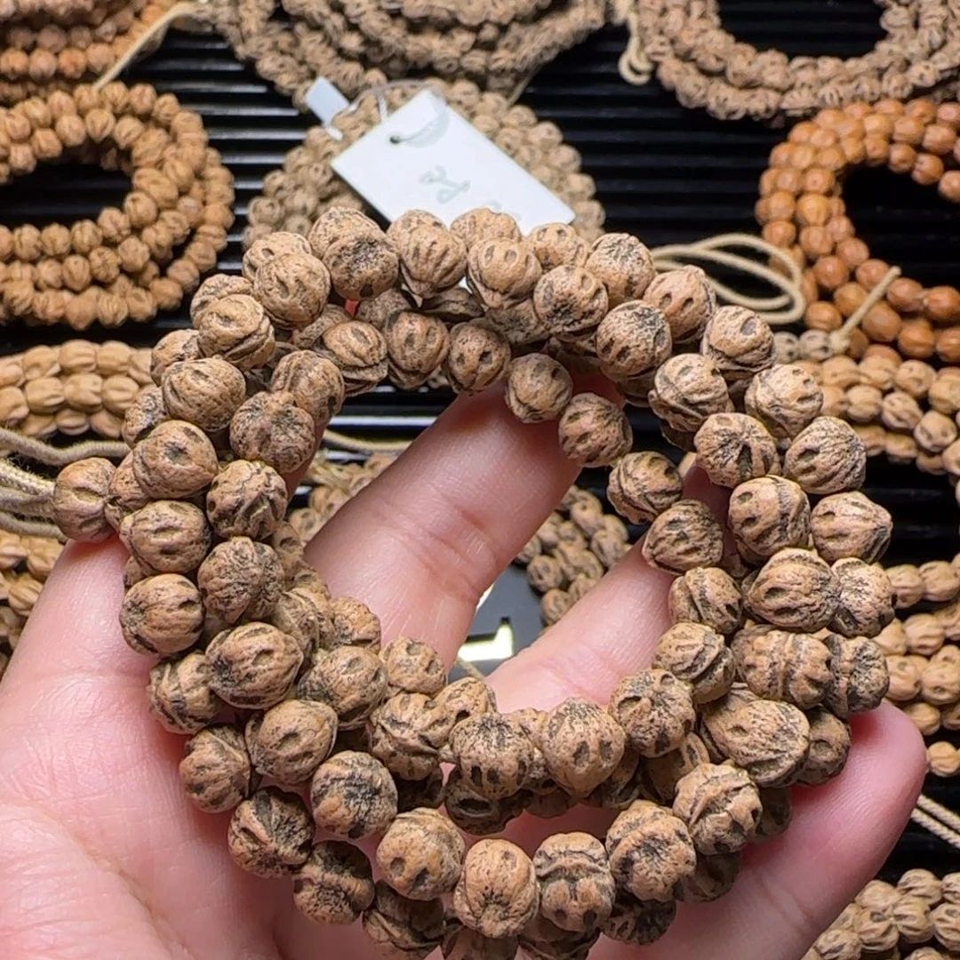 胖***)吊坠柏香籽/百香籽