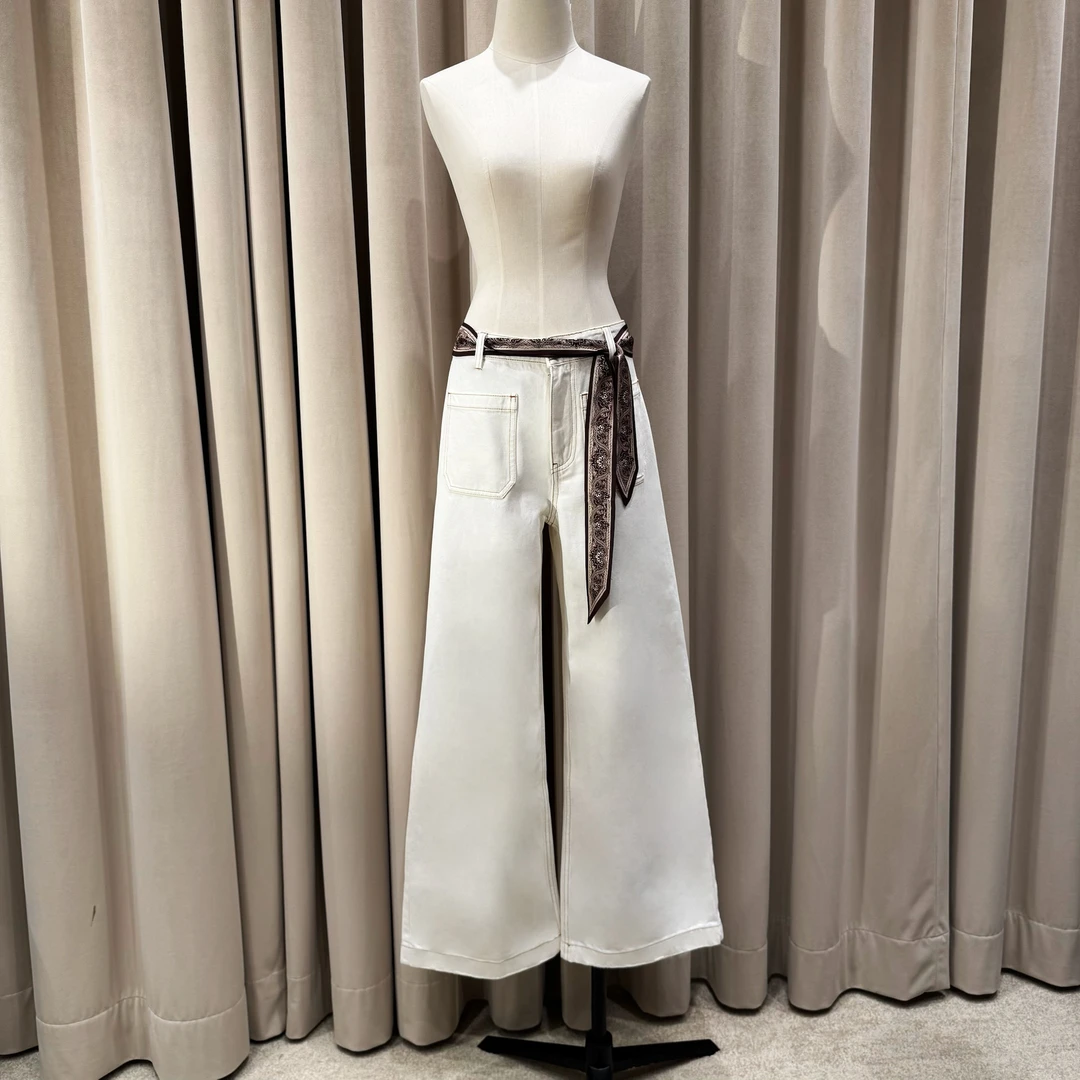 【KM】WK25080705裤子