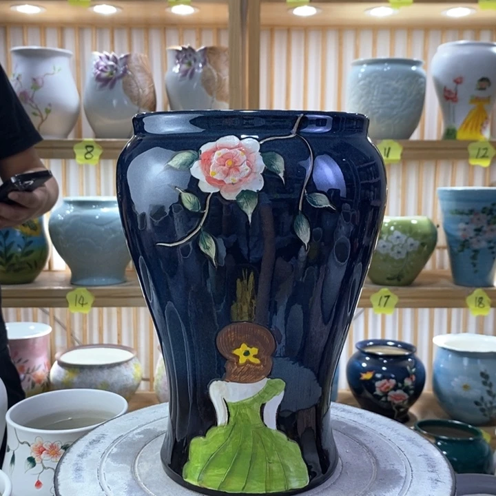 罐陶瓷陶瓷陶瓷陶瓷