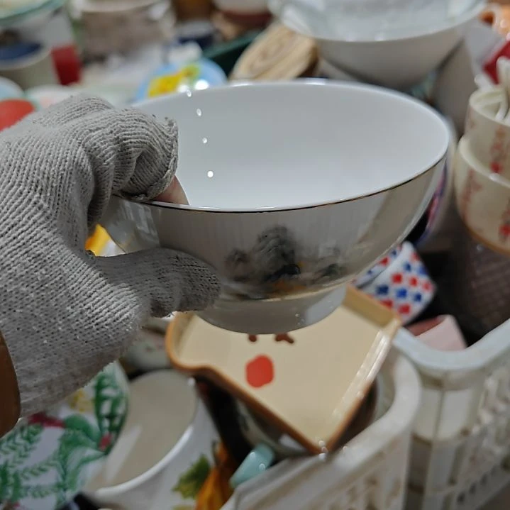 杯陶瓷杯碗盘微瑕疵介意慎拍