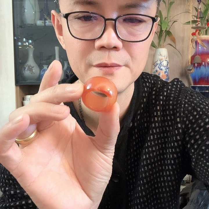 石英质玉手链合金