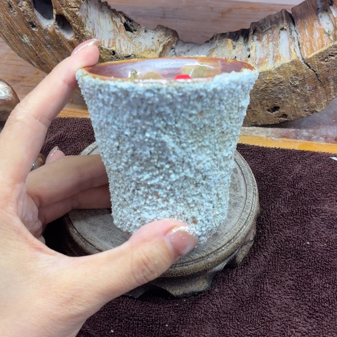 陶园柴烧精品高货298